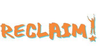 RECLAIM logo