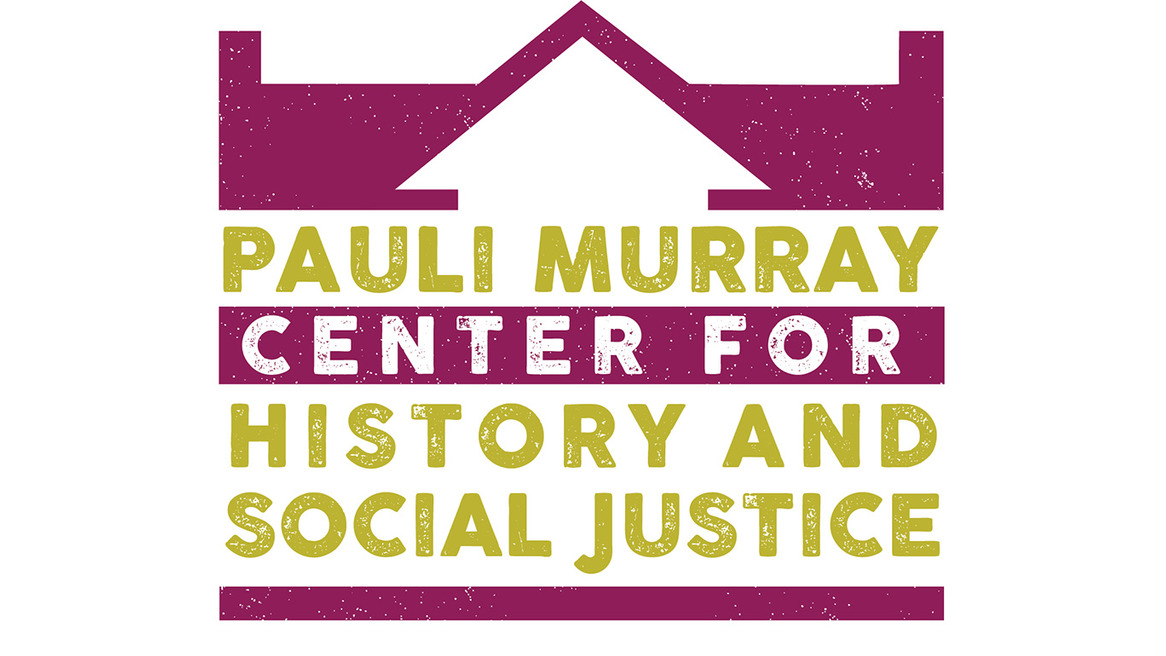Pauli Murray Center For History And Social Justice logo