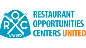 Restaurant Opportunities Centers United Inc logo
