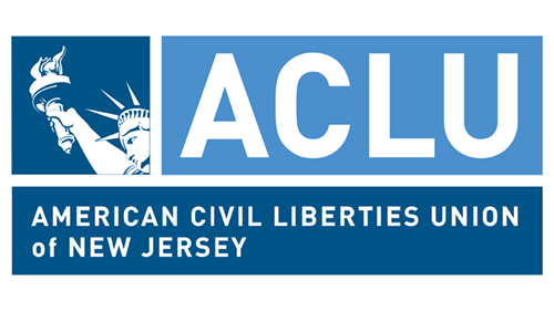 American Civil Liberties Union - NJ Foundation logo