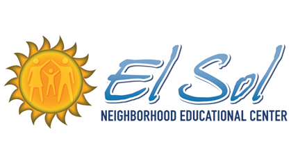 El Sol Neighborhood Educational Ctr logo