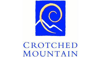 Crotched Mountain Foundation logo