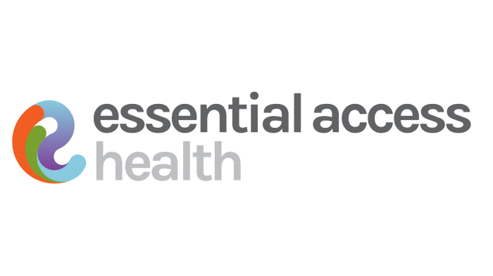 Essential Access Health logo