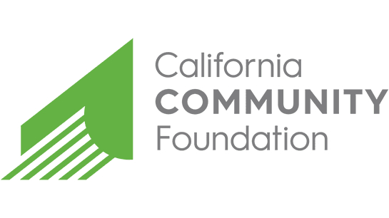 CCF Community Initiatives Fund logo