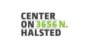 Center On Halsted logo