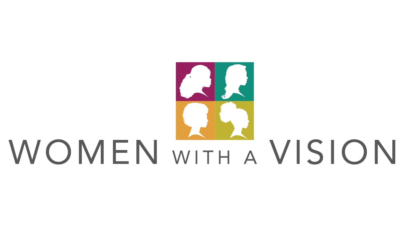 Women With A Vision Inc logo