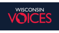 Wisconsin Voices Inc logo