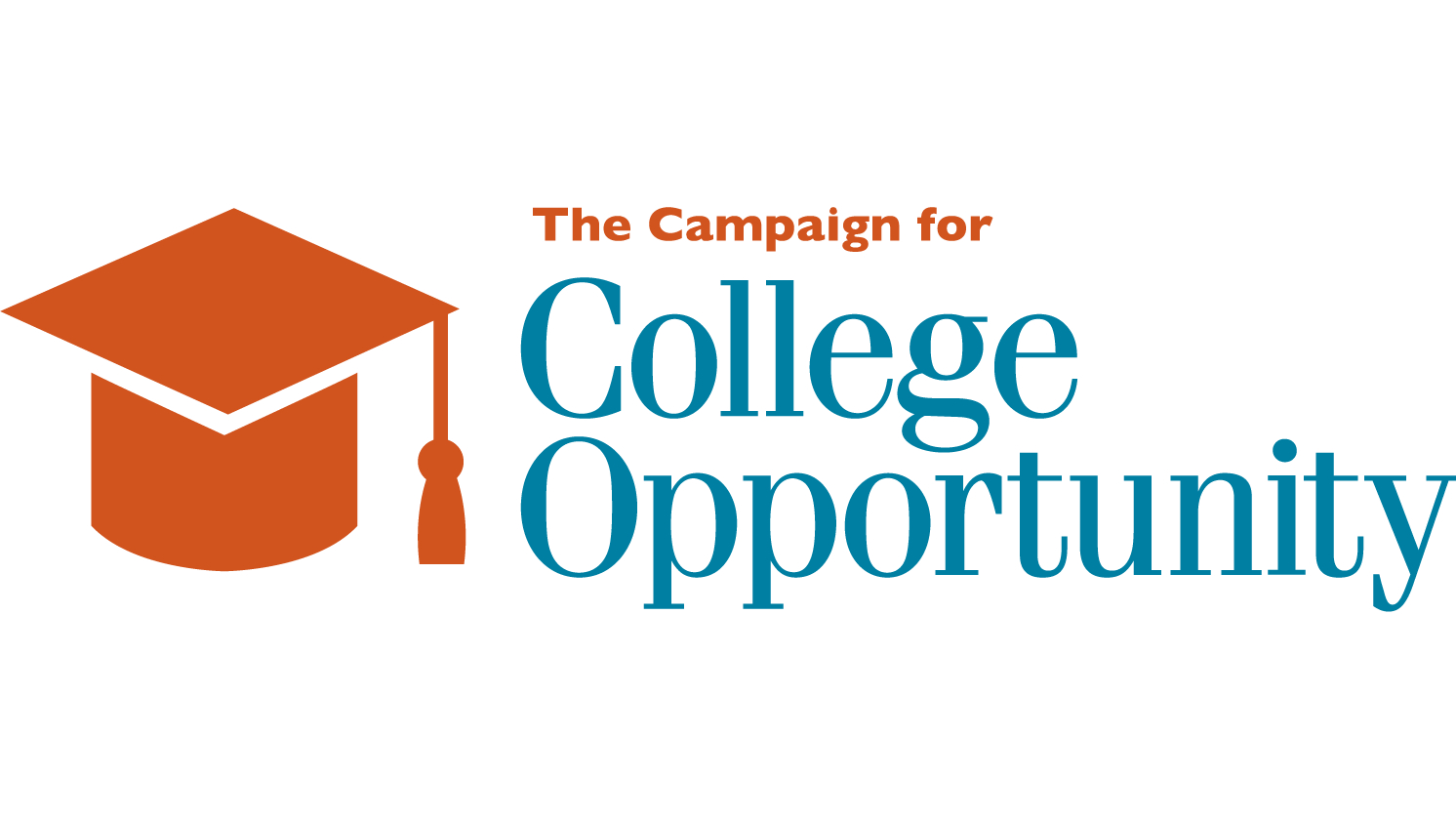 Campaign For College Opportunity logo