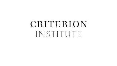 Criterion Institute logo