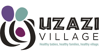 Uzazi Village logo