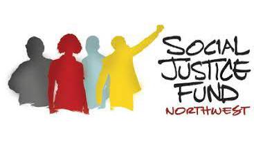 Social Justice Fund Northwest logo