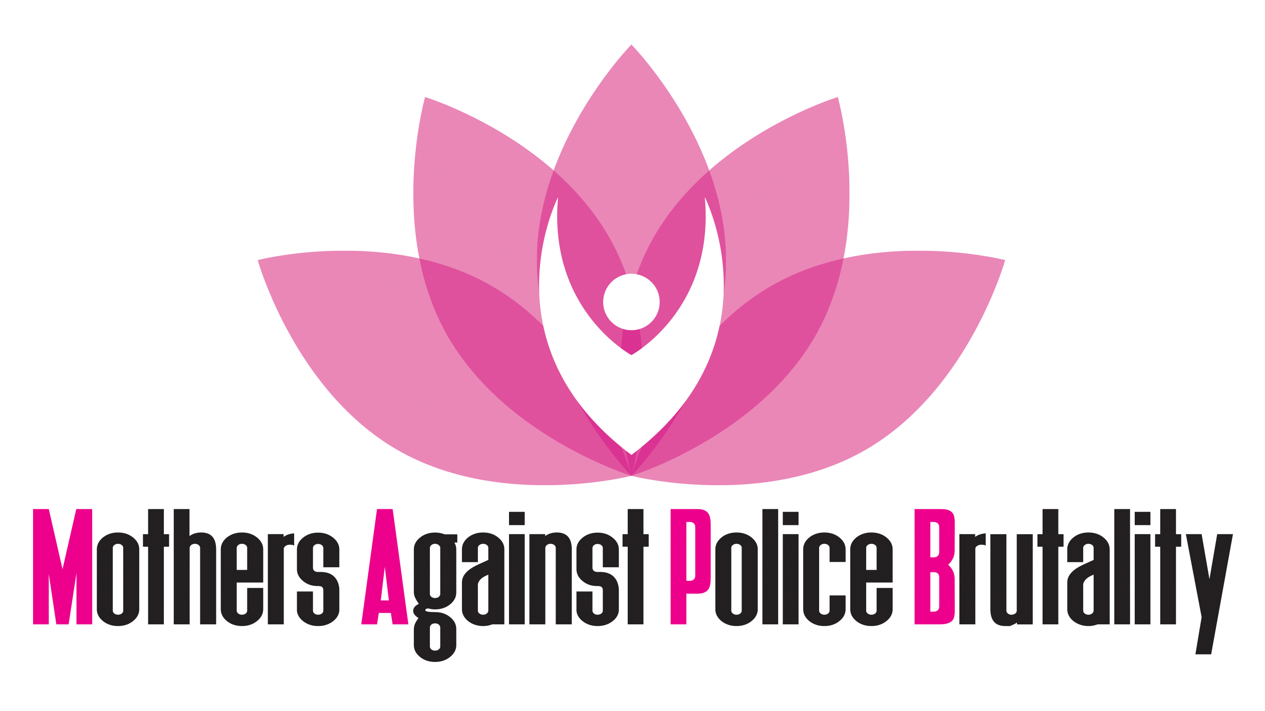 Mothers Against Police Brutality logo