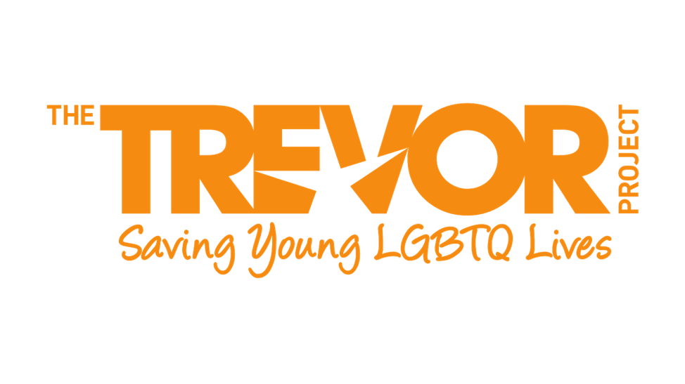 The Trevor Project Inc logo