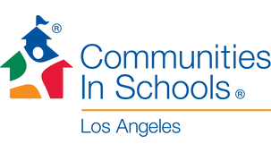 Communities In Schools Of Los Angeles Inc logo