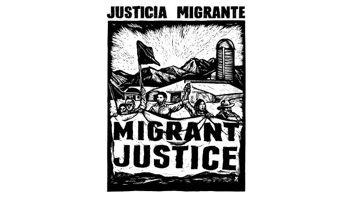 Migrant Justice Inc logo