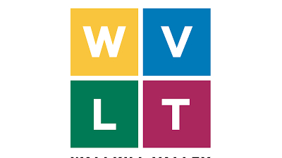 Wallkill Valley Land Trust logo