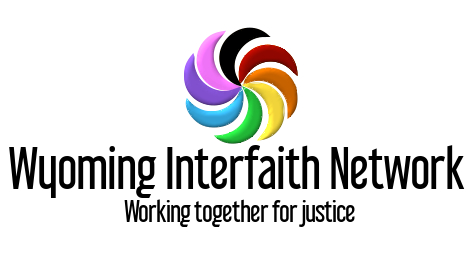 Wyoming Interfaith Network logo