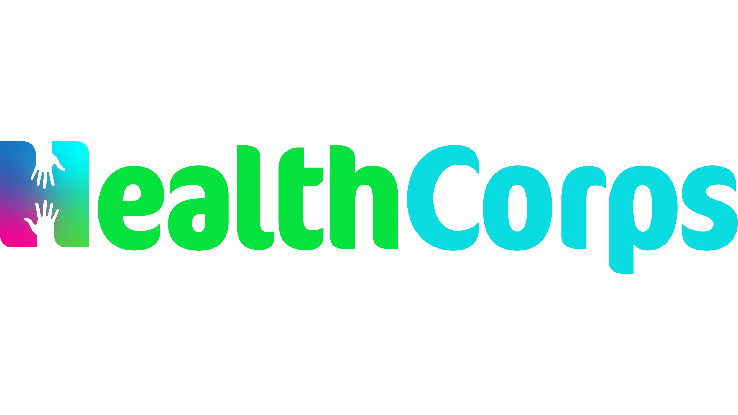 Healthcorps Inc logo