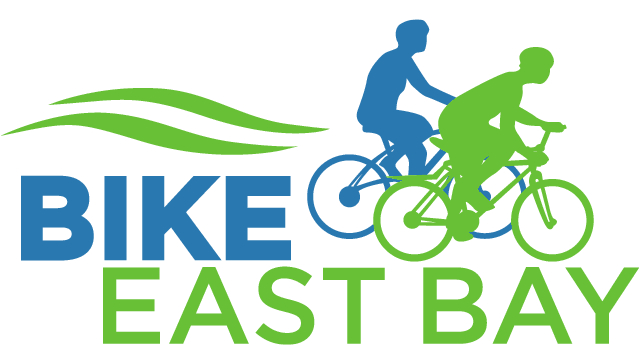 East Bay Bicycle Coalition DBA Bike East Bay logo