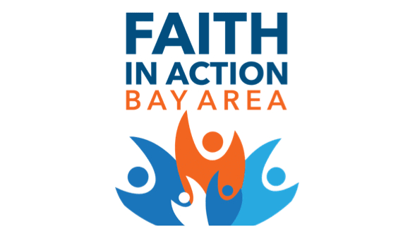 Faith In Action Bay Area logo