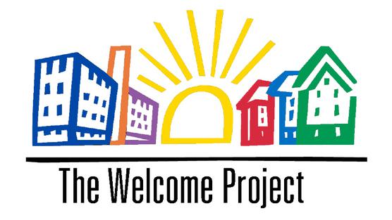 The Welcome Project Inc logo