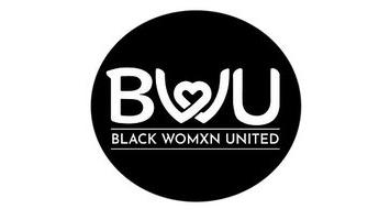 Black Women United logo