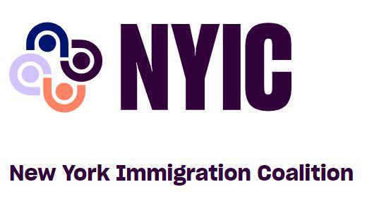 New York Immigration Coalition Inc logo