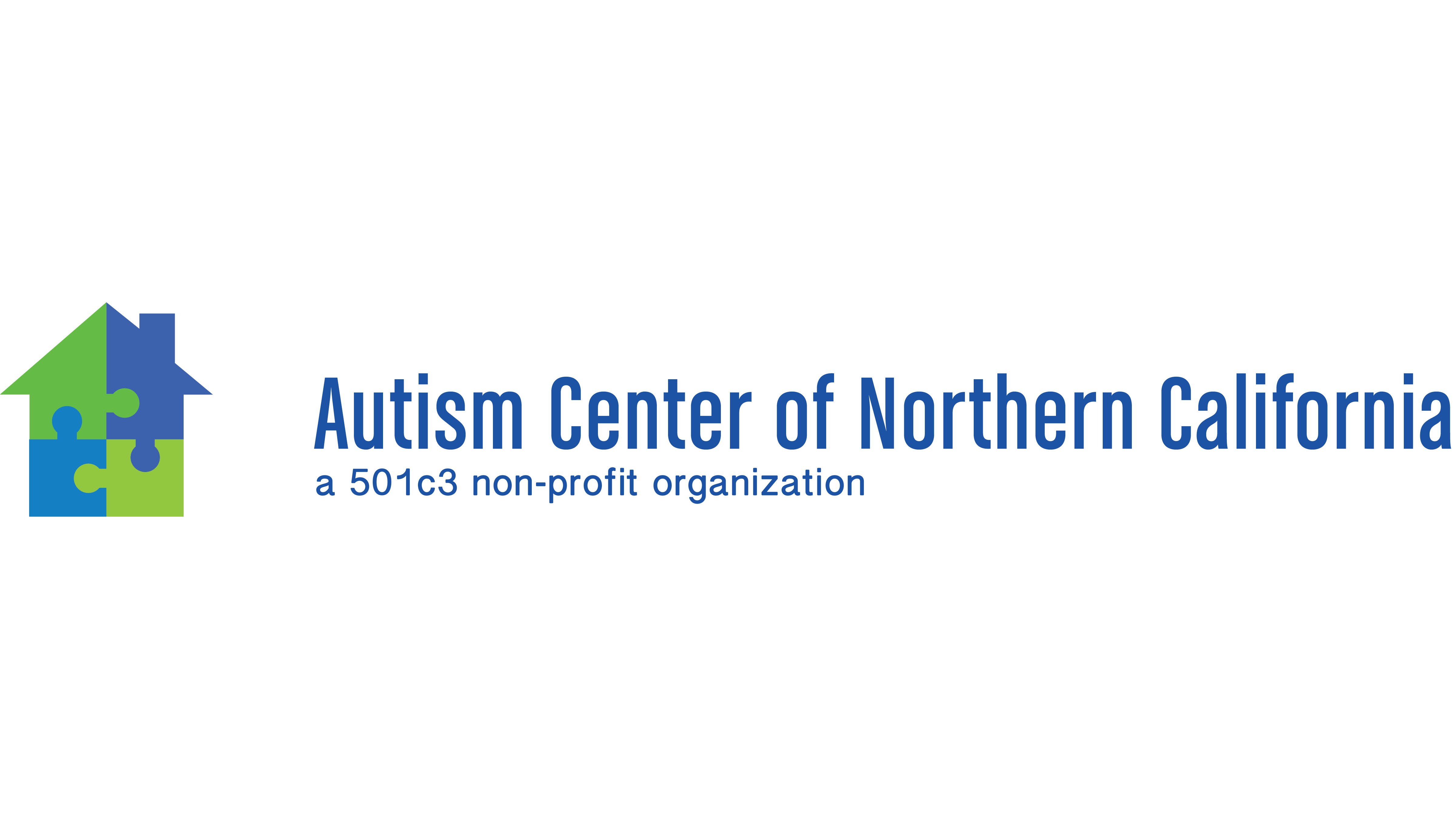 Autism Center Of Northern California logo