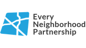 Every Neighborhood Partnership logo