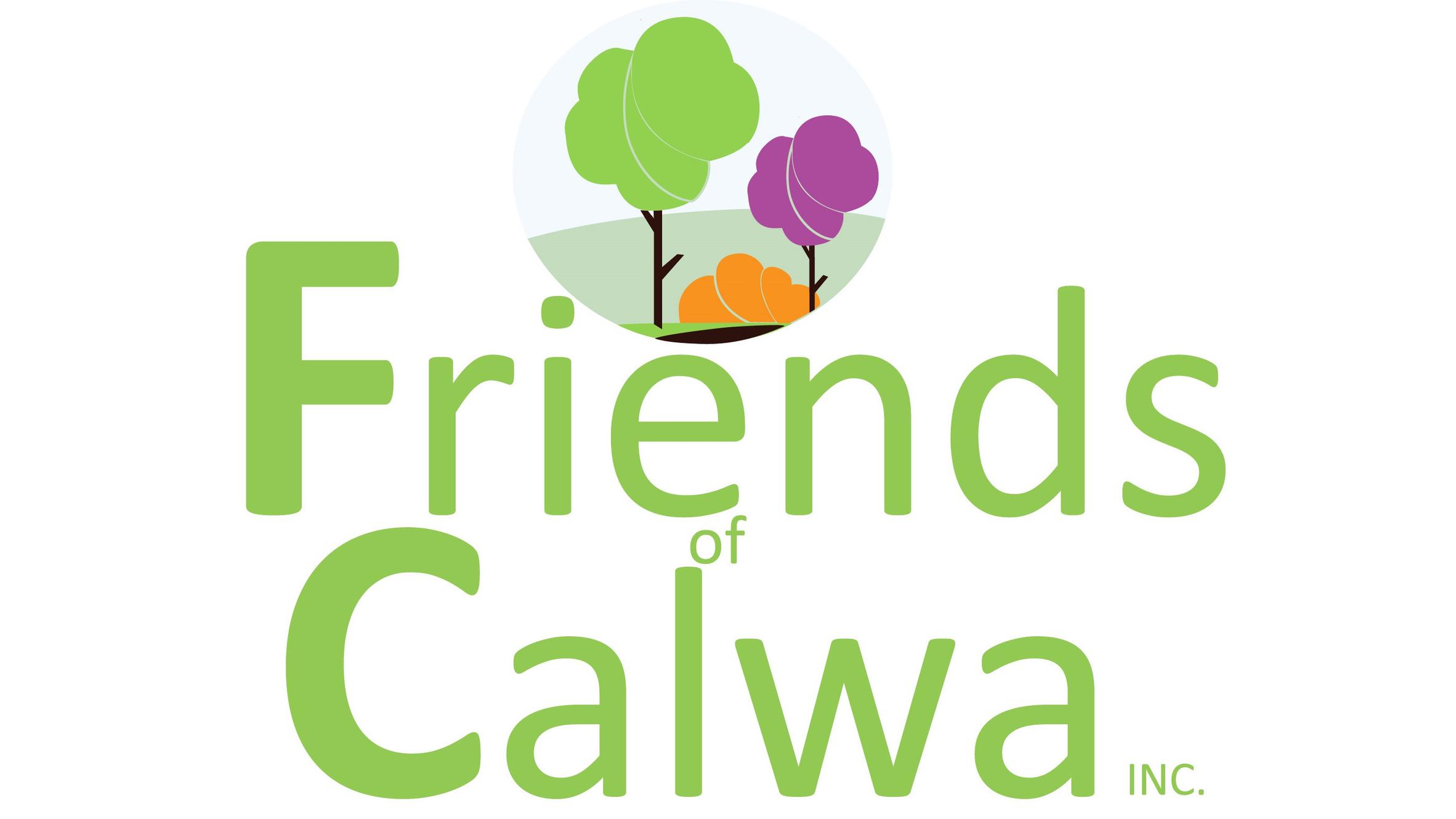 Friends Of Calwa Inc logo