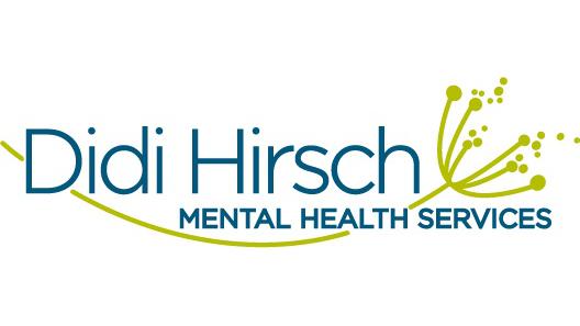 Didi Hirsch Psychiatric Service logo