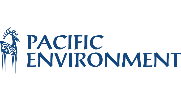 Pacific Environment And Resources Center logo
