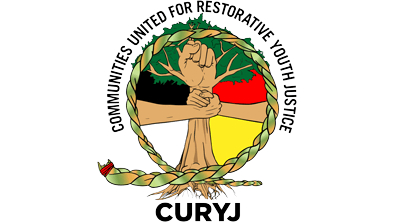 Communities United For Restorative Youth Justice DBA CURYJ logo