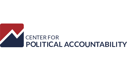Center For Political Accountability logo