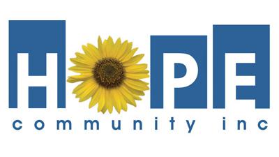 Hope CommUnity Center Inc logo