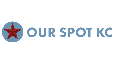 Our Spot KC logo