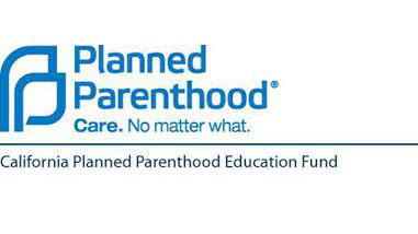 California Planned Parenthood Education Fund Inc logo