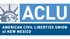 American Civil Liberties Union Of New Mexico Foundation logo