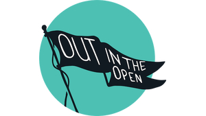 Out In The Open Inc logo