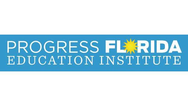 Progress Florida Education Institute logo