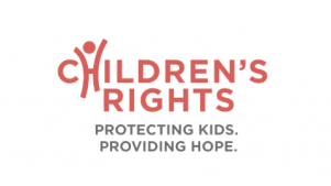 Childrens Rights Inc logo