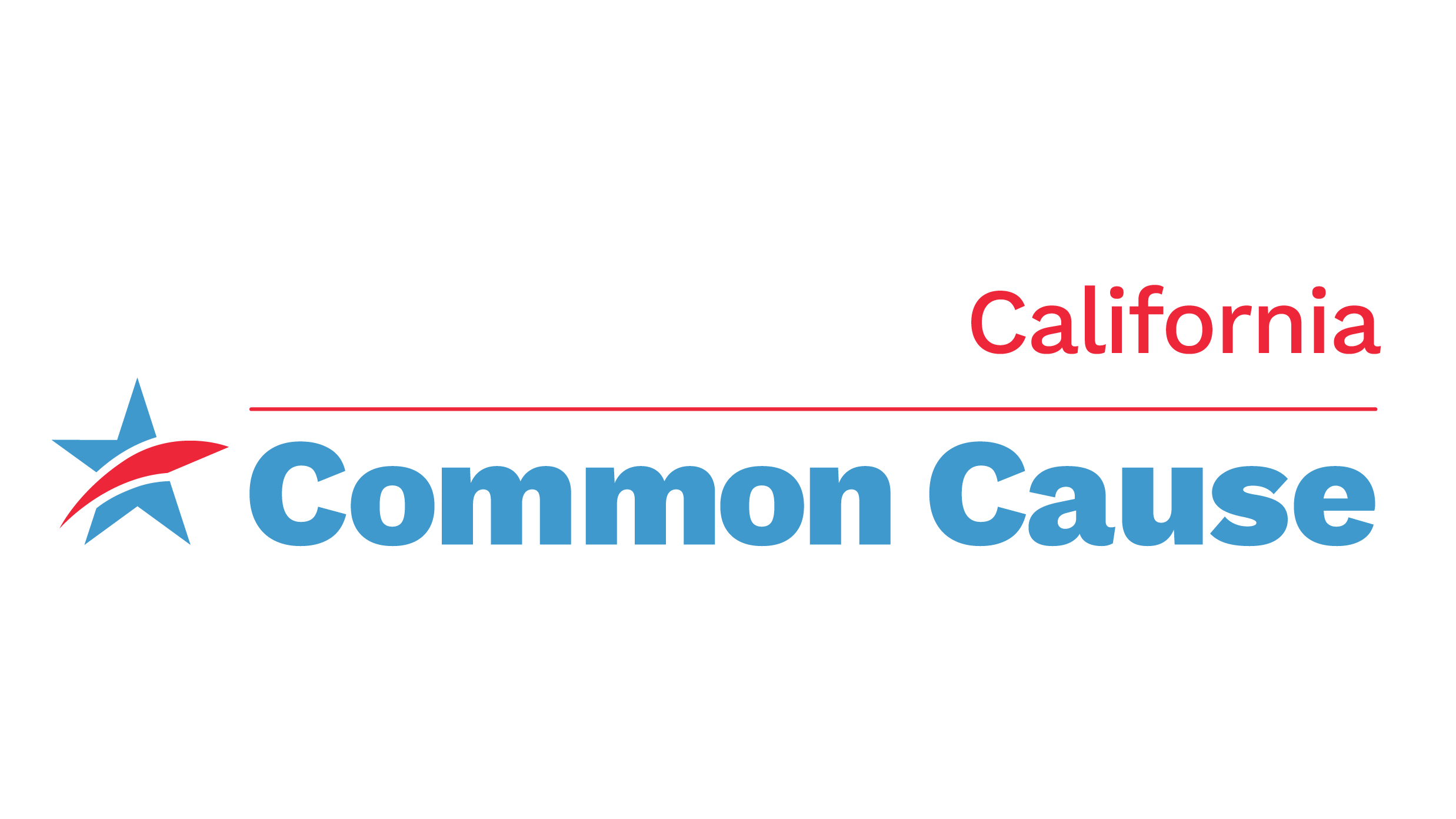 Common Cause Education Fund logo