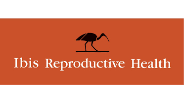Ibis Reproductive Health Inc logo