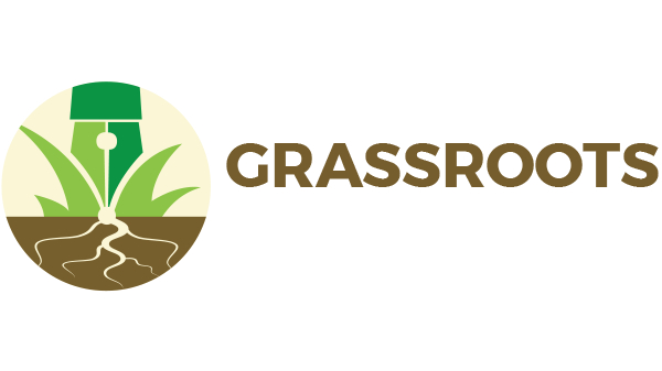 Grassroots Policy Project logo