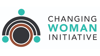 Changing Woman Initiative logo