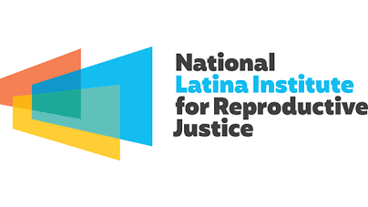 National Latina Institute For Reproductive Health logo