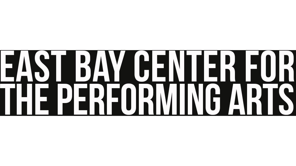 East Bay Center For The Performing Arts logo
