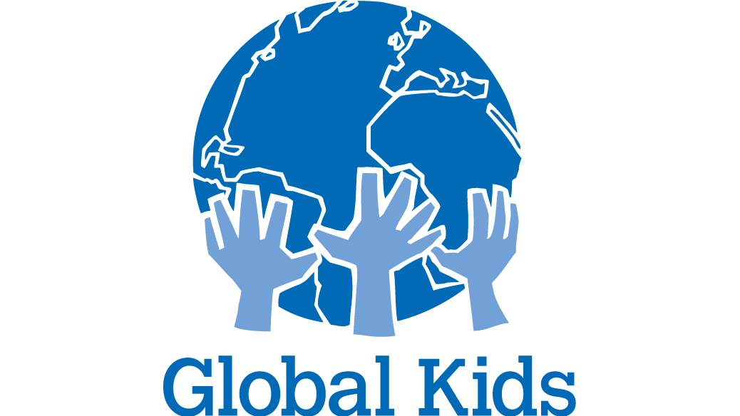 Global Kids Inc logo
