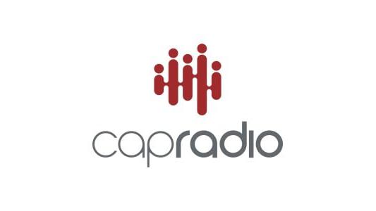 Capital Public Radio Inc logo