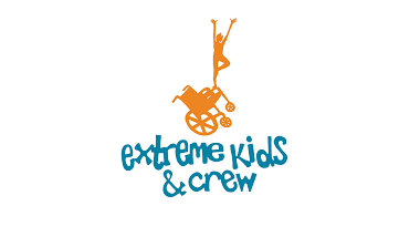 Extreme Kids And Crew Inc logo